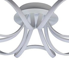 Потолочный светодиодный светильник Mantra Knot Led 6037K 2