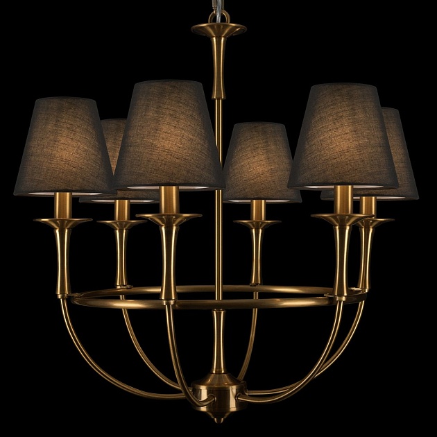 Подвесной светильник Loft it Lattice 10435 изображение 7 Подвесной светильник Loft it Lattice 10435 Фото № 7