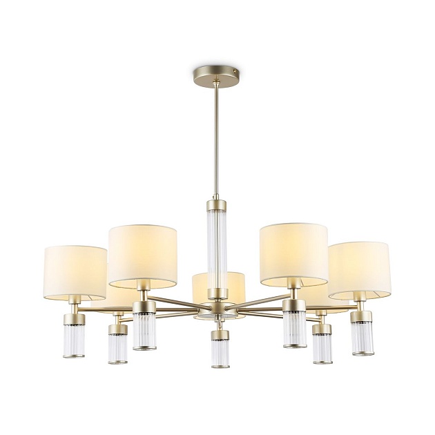 Подвесная люстра Ambrella Light High Light Classic LH71303 изображение 1 Подвесная люстра Ambrella Light High Light Classic LH71303 Фото № 1