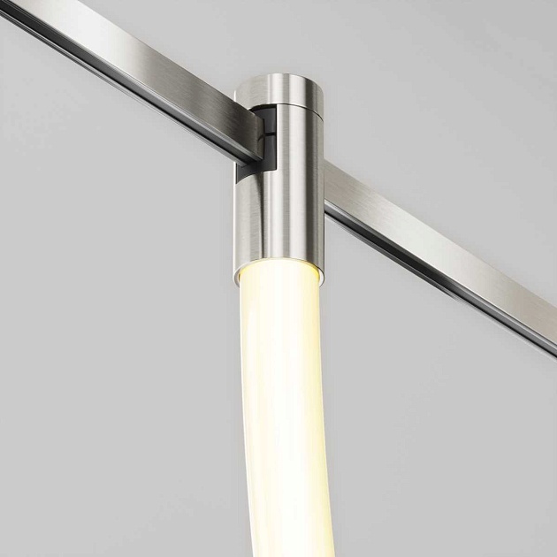 Трековый светильник Maytoni Technical TR154-1-27W3K-PT Фото № 7