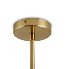 Потолочный светильник Freya FR5482CL-06BS1 1
