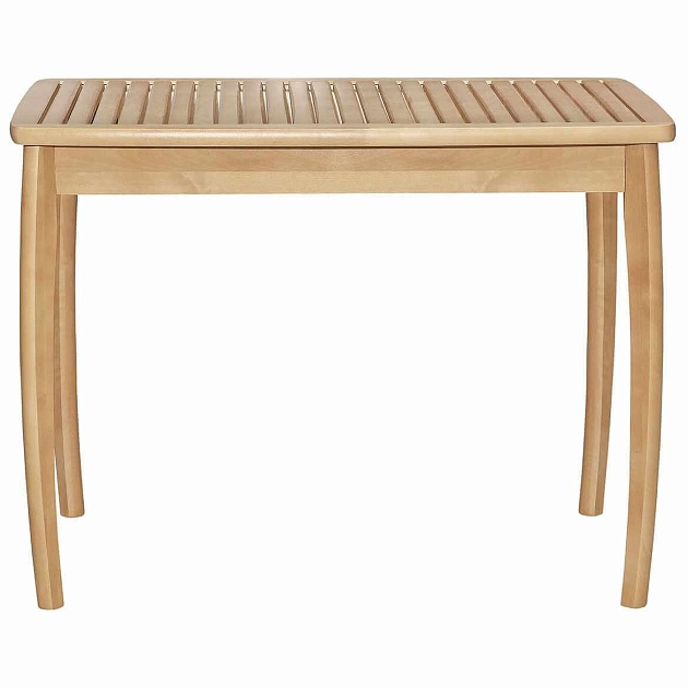 Кухонный стол Мебелик Массив 008437 изображение 4 Кухонный стол Мебелик Массив 008437 Фото № 4