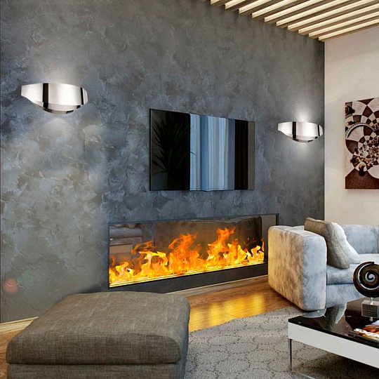 Настенный светильник Vele Luce Distesa VL8263W01 изображение 7 Настенный светильник Vele Luce Distesa VL8263W01 Фото № 7