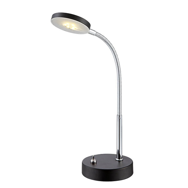 Настольная лампа Globo Deniz 24124 изображение 1 Настольная лампа Globo Deniz 24124 Фото № 1