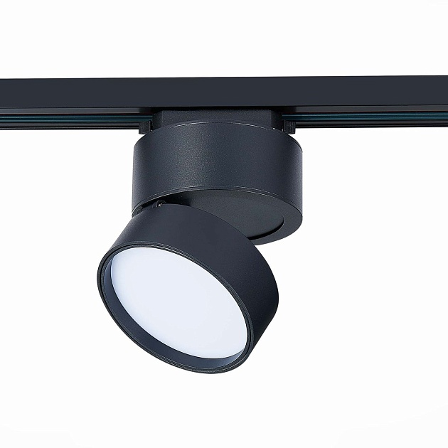Трековый светодиодный светильник ST Luce ST651.436.14 Фото № 1