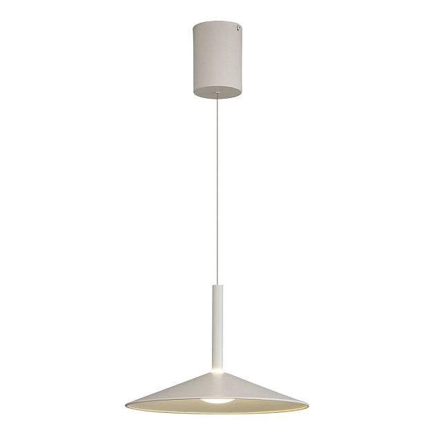 Подвесной светодиодный светильник Mantra Calice 7894 изображение 1 Подвесной светодиодный светильник Mantra Calice 7894 Фото № 1