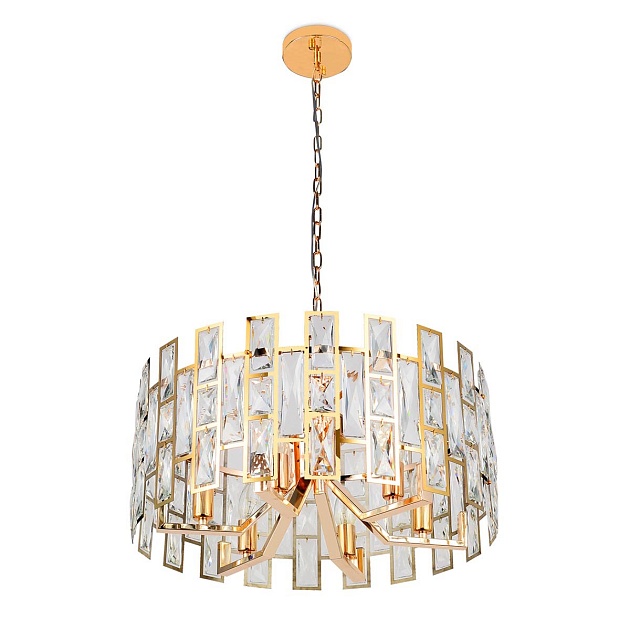 Подвесная люстра Ambrella light Traditional TR5061 изображение 1 Подвесная люстра Ambrella light Traditional TR5061 Фото № 1
