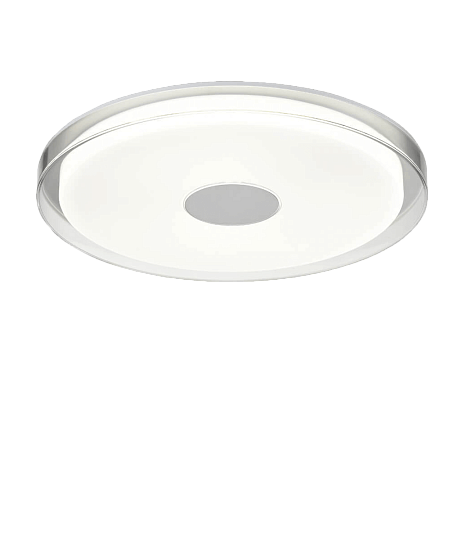 Потолочный светильник Vele Luce Flash VL7215L01 Фото № 6