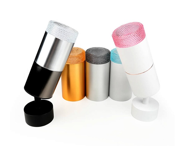 Насадка передняя Ambrella light DIY Spot N6153 изображение 11 Насадка передняя Ambrella light DIY Spot N6153 Фото № 11