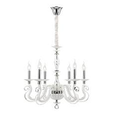 Подвесная люстра Divinare Milano 8825/03 LM-6