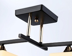 Подвесной светильник Ambrella light Traditional Modern TR303112 1