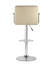 Барный стул Stool Group Малави бежевый BC-V003 beige 3