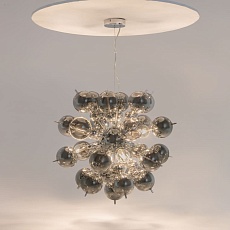 Подвесная люстра Maytoni Bolla MOD133PL-06CH 3