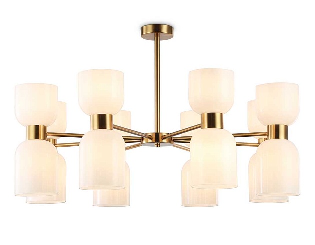 Подвесная люстра Ambrella light High Light LH56095 Фото № 1