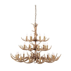 Подвесная люстра ST Luce Corna SL153.703.27 4