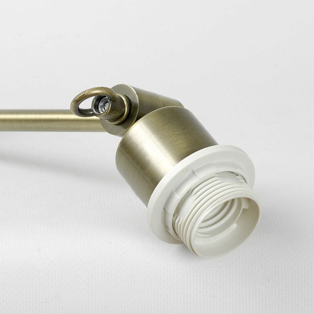 Бра Lussole Clay LSP-8912 Фото № 4