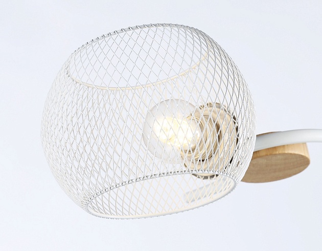 Подвесной светильник Ambrella light Traditional Loft TR80161 изображение 2 Подвесной светильник Ambrella light Traditional Loft TR80161 Фото № 2