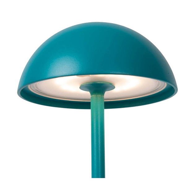 Настольная светодиодная лампа Lucide JOY 15500/02/37 изображение 4 Настольная светодиодная лампа Lucide JOY 15500/02/37 Фото № 4