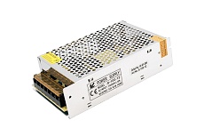 Блок питания SWG 12V 100W IP20 8,3A S-100-12 000105 2