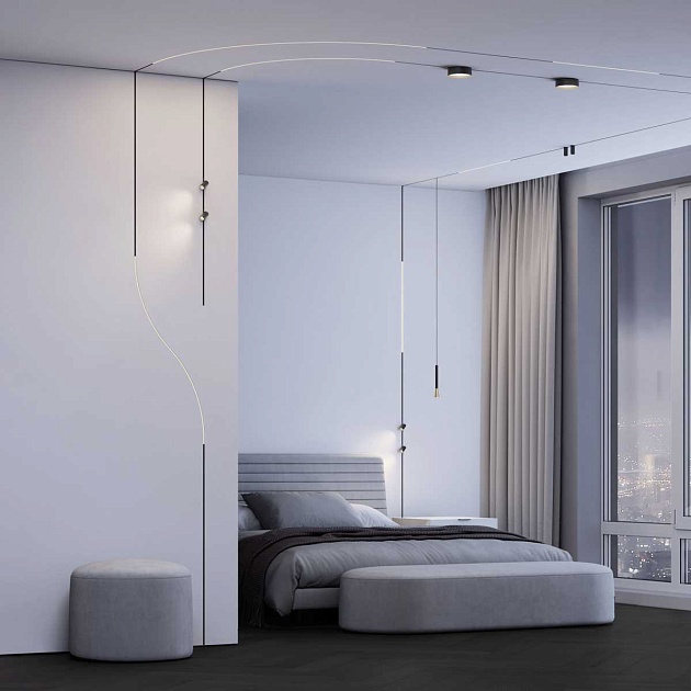 Шинопровод Elektrostandard 85219/00 a067998 Фото № 3