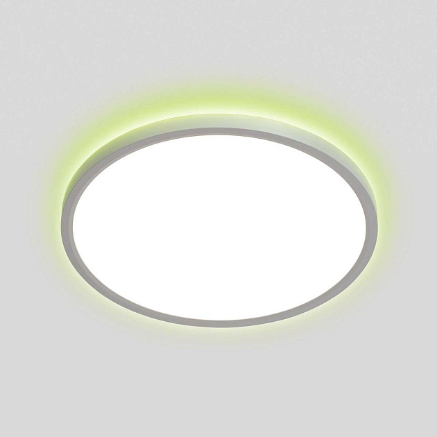 Потолочный светодиодный светильник Citilux Norma CL749320 изображение 14 Потолочный светодиодный светильник Citilux Norma CL749320 Фото № 14