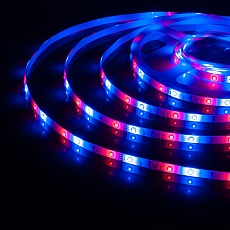 Светодиодная влагозащищенная лента Elektrostandard 4,8W/m 60LED/m 2835SMD RGB 5M a050579 2