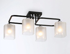 Потолочная люстра Ambrella light Traditional Modern TR303222 4