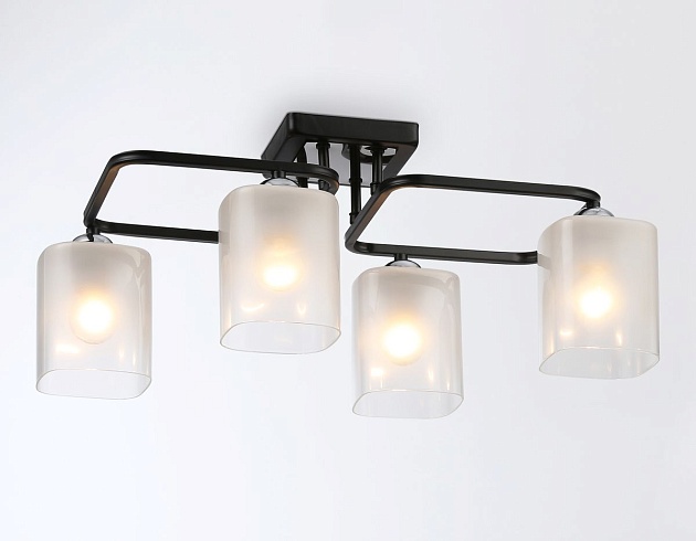 Потолочная люстра Ambrella light Traditional Modern TR303222 Фото № 5