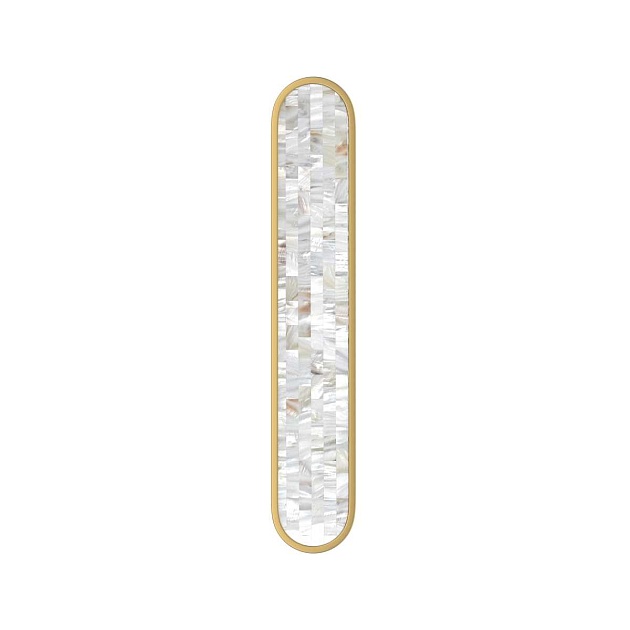 Бра Maytoni Modern MOD429WL-L30BSK изображение 1 Бра Maytoni Modern MOD429WL-L30BSK Фото № 1