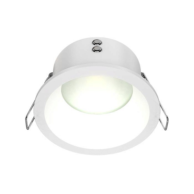 Встраиваемый светильник Lightera Camry LE202RL-1W изображение 1 Встраиваемый светильник Lightera Camry LE202RL-1W Фото № 1