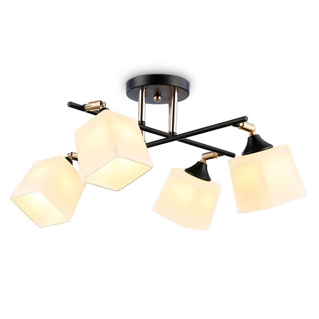 Потолочная люстра Ambrella light Traditional Modern TR303084 изображение 1 Потолочная люстра Ambrella light Traditional Modern TR303084 Фото № 1