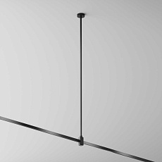 Крепление потолочное Maytoni Technical Accessories for tracks Flarity TRA159C-SL1-B 3