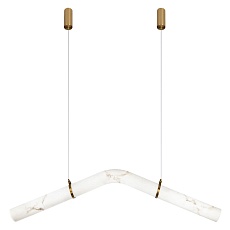 Подвесной светильник Loft IT Liberty acrylic 10551C