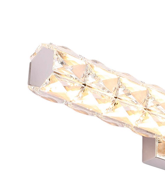 Настенный светильник Zortes CRYSTAL ZRS.79201.12 изображение 2 Настенный светильник Zortes CRYSTAL ZRS.79201.12 Фото № 2