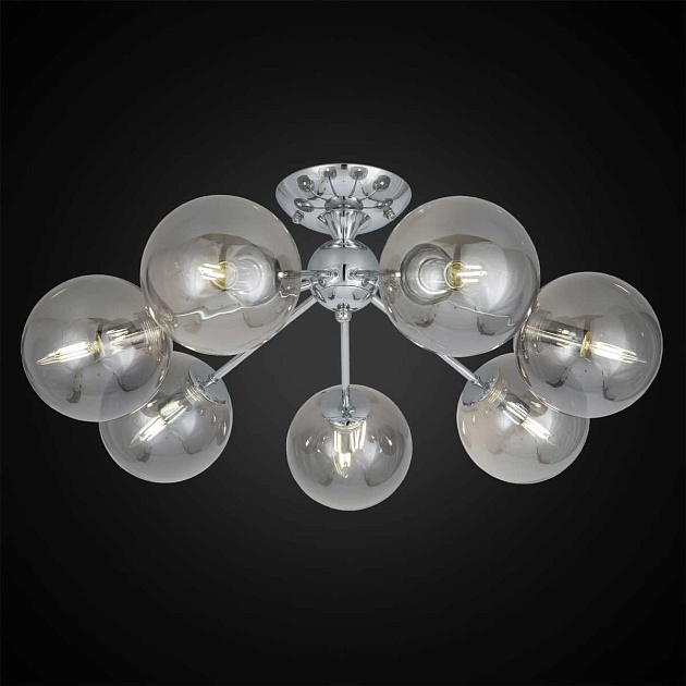 Потолочная люстра Citilux Томми CL102170 Фото № 2