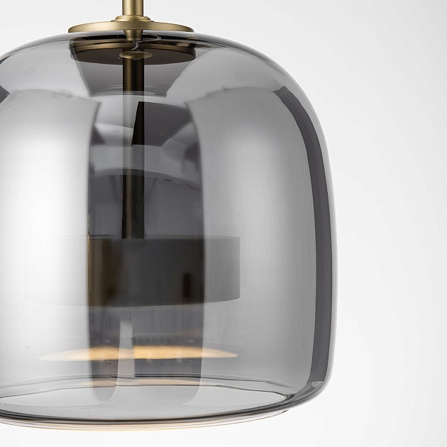 Подвесной светодиодный светильник Favourite Reflex 4234-1P изображение 8 Подвесной светодиодный светильник Favourite Reflex 4234-1P Фото № 8