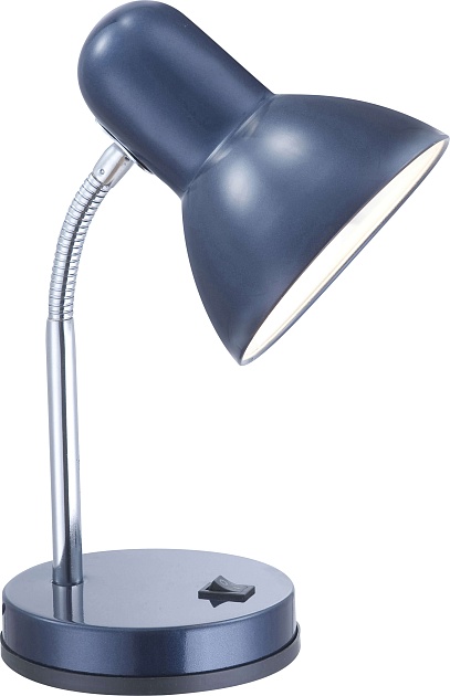 Настольная лампа Globo Basic 2486 фото 2