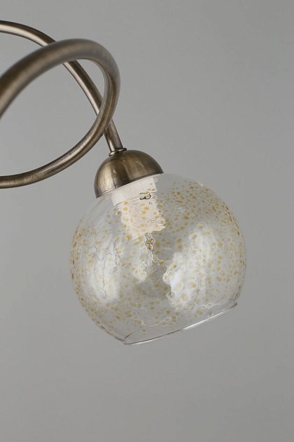 Потолочная люстра Omnilux Brunate OML-57007-05 Фото № 4