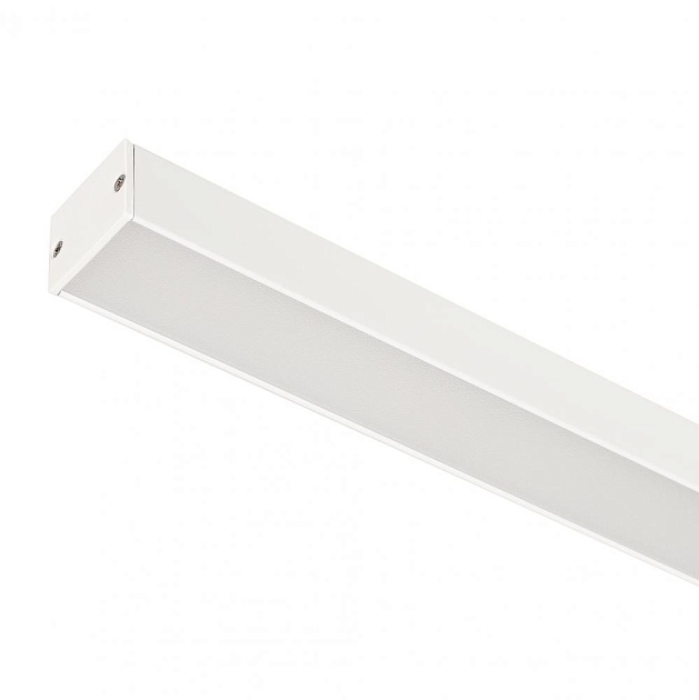 Потолочный светодиодный светильник Arlight Snap-Starline-Flat-S600-13W Warm3000 031569 фото 