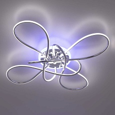 Потолочный светодиодный светильник Citilux Джемини CL229B141E 2