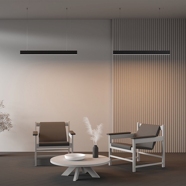 Линейный светильник Maytoni Technical LL312043 Фото № 2