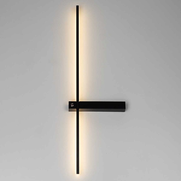 Настенный светодиодный светильник Citilux Pixel CL216371 Фото № 2