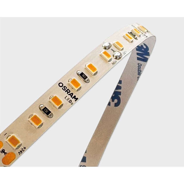 Светодиодная лента Italline M04-512 10M-12W-4000K Фото № 7