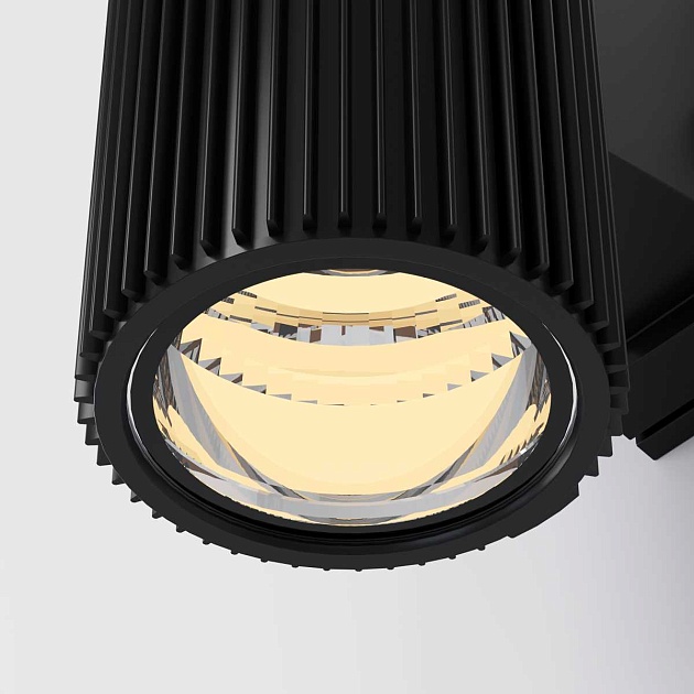 Настенный светильник Maytoni Outdoor O419WL-02B Фото № 7