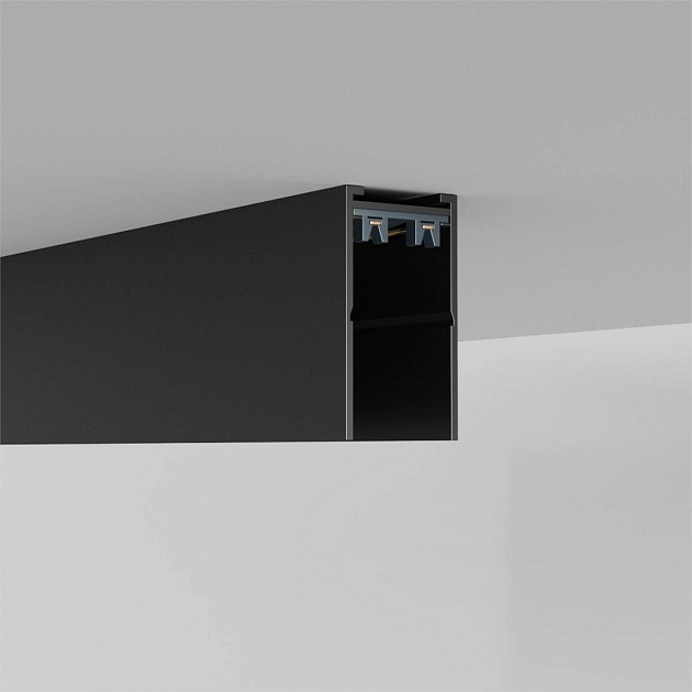 Шинопровод Lightera Startrek 220 LE170TS-200B изображение 5 Шинопровод Lightera Startrek 220 LE170TS-200B Фото № 5