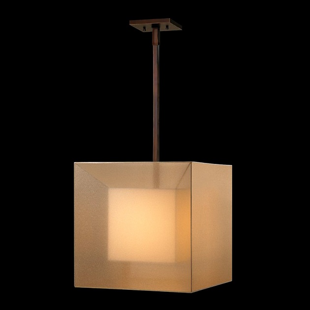 Подвесной светильник Fine Art Lamps Quadralli 330640-36 фото 