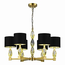 Подвесная люстра ST Luce LINGOTTI SL1759.303.06