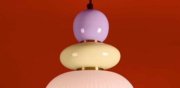 Подвесной светильник Freya FR5595PL-01B изображение 8 Подвесной светильник Freya FR5595PL-01B Фото № 8