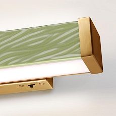 Настенный светильник Odeon Light Riviera L-Vision 5450/10WLA 5