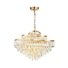 Подвесная люстра Odeon Light WAYTA 5073/14 1